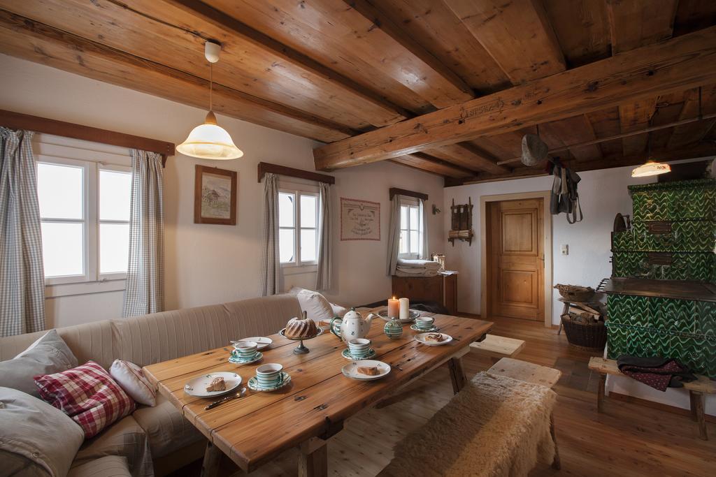 Schwadenguetl Villa Gosau Cameră foto