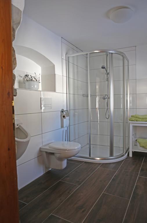 Schwadenguetl Villa Gosau Cameră foto