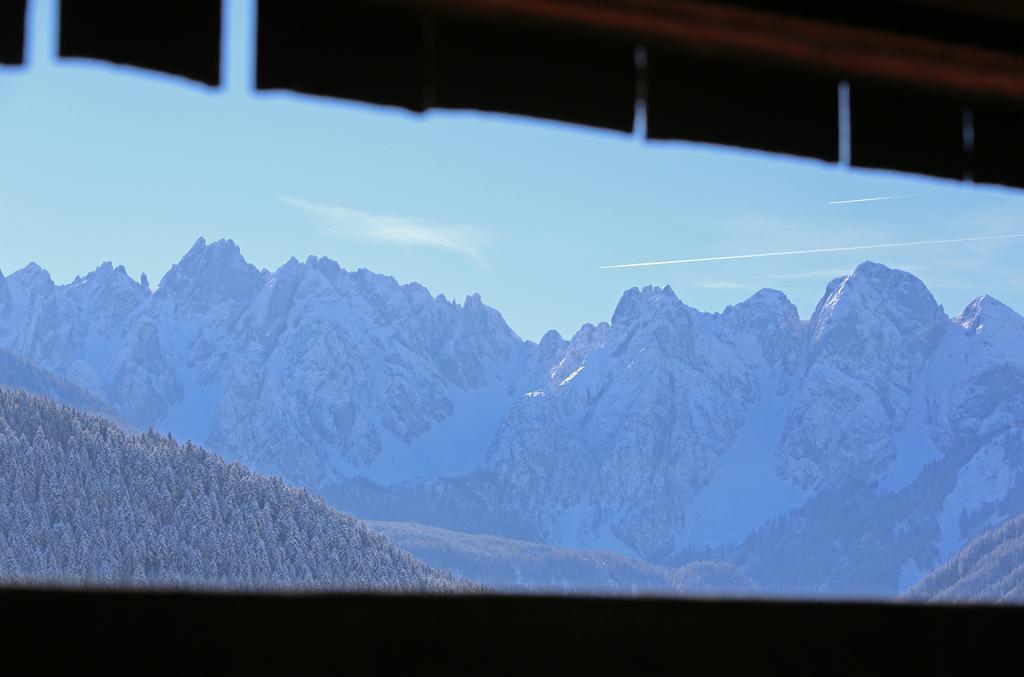 Schwadenguetl Villa Gosau Cameră foto